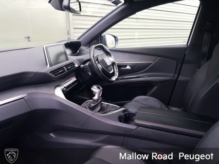 2020 Peugeot 5008 GT-LINE 1.5 BLUE HDI 130 6.2 4 €25,950 thumbnail