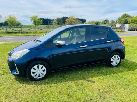 2019 Toyota Yaris JEWELA MODEL / HUGE SPEC / AUTO / FINANCE €12,950