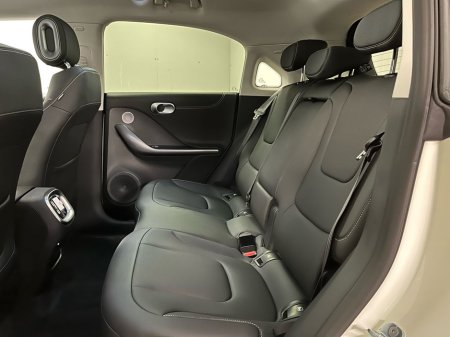 2025 Smart #1 Pro+ - Panoramic Glass Roof - Reversing Camera - Sat Nav - Climate Control - Electric Heated Seats - Keyless Start - Apple CarPlay/Android Auto €29,950