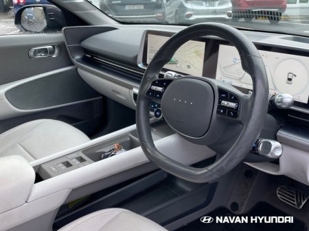 2023 Hyundai Ioniq 6 Elegance 77 kW €31,495 thumbnail