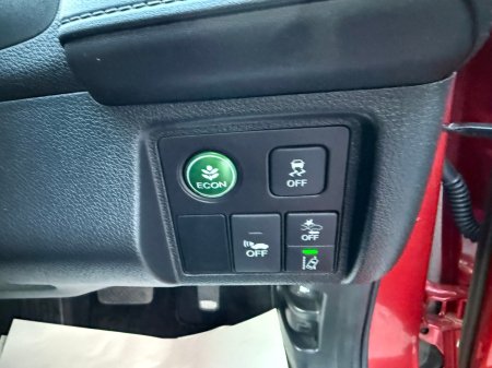 2020 Honda Vezel  €20,950