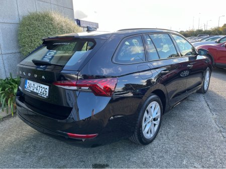 2024 Skoda Octavia COMBI ESTATE AMBITION 2.0 TDI DIESEL //WINTER SALE €1000 REDUCTION//REVERSE CAMERA// €29,950