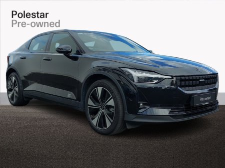 2023 Polestar 2 Standard Range Single Motor (P4-S)69kWh €29,950