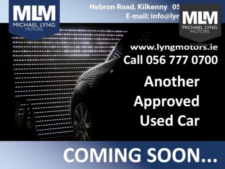 2024 Hyundai Tucson Executive 5DR Plus PTG 1.6 €36,495