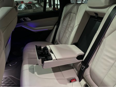 2021 BMW X5 XDRIVE X45E M SPORT G05H €59,950 thumbnail