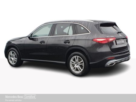 2023 Mercedes-Benz GLC Class GLC 220 D 4MATIC 2.0 Diesel ( IRISH CAR ONLY ONE OWNER ONLY 61.000 KMS ) €55,950