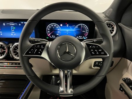 2026 Mercedes-Benz GLA Class 250e Progressive - 18 Inch Alloys - Reversing Camera - Ambient Lighting - Sat Nav - Climate Control - Heated Seats - Keyless Start - Apple CarPlay/Android Auto €64,367 thumbnail