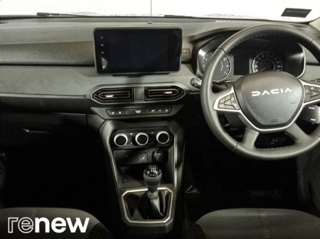 2024 Dacia Sandero Stepway TCe 90 STEPWAY Expression €22,950