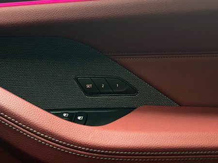 2022 BMW i4 M50 544HP *HUGE SPEC* €36,990 thumbnail