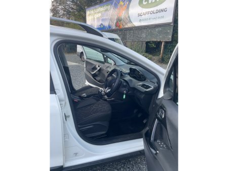 2020 Peugeot 2008 ACTIVE 1.5 HDI 5SPEED 100 6. 6.2 4DR €17,950