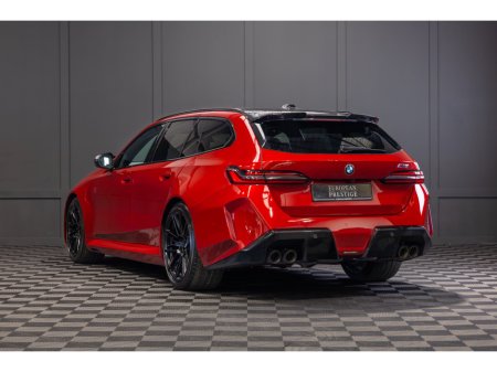 2025 BMW M5  €131,950