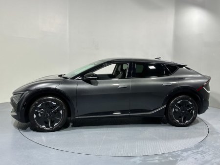 2026 Kia EV6 Earth 0% Finance 585 Km Range €52,800