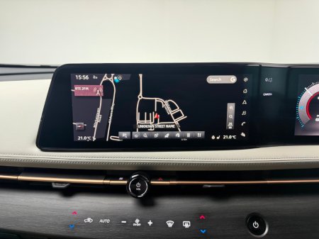 2022 Nissan Ariya ADVANCE 87KW €33,990 thumbnail