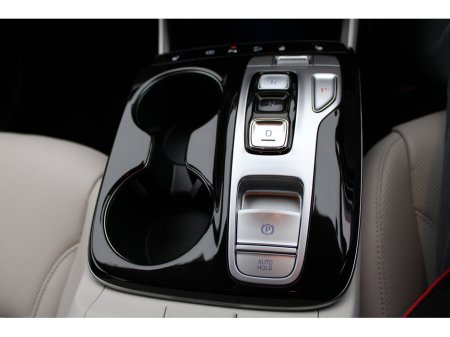 2023 Hyundai Tucson 2WD Executive Plus HEV STG Auto €40,950 thumbnail