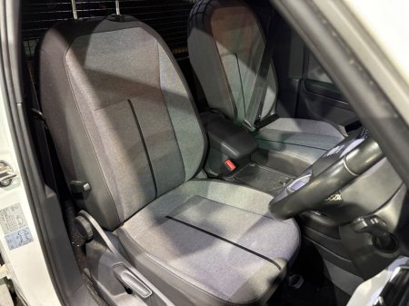 2021 SEAT Tarraco 2.0 TDI 150 DSG SE €19504 Plus Vat €19,504