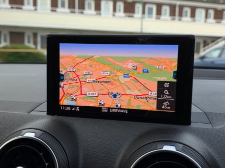 2017 Audi Q2 1.6TDI 115 SE €16,999 thumbnail