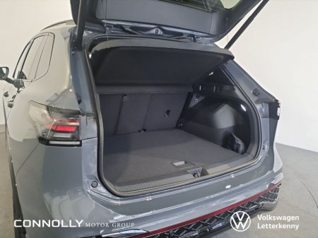 2026 Volkswagen Tiguan 2.0 TDI 150HP R-Line €64,513 thumbnail