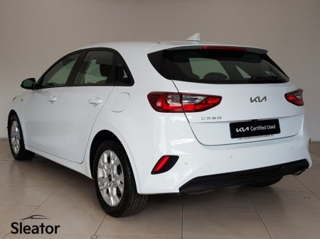 2023 Kia Ceed 1.6D Mhev K2 MY23 5DR €24,450