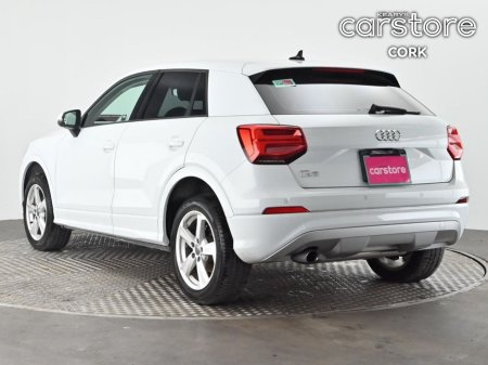 2019 Audi Q2 1.0 Auto €22,880