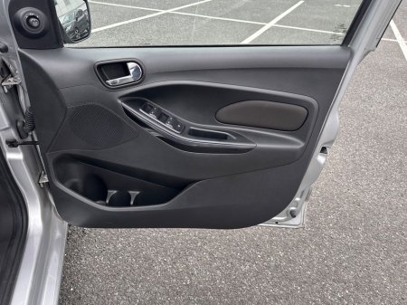 2018 Ford Ka + 1.2 PETROL, KA + , LOW MILEAGE, IRISH CAR, NEW NCT, WARRANTY, FINANCE, 5 STAR REVIEWS €10,995 thumbnail