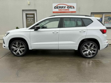 2023 SEAT Ateca PA 2.0 TDI 150HP FR+ 5DR  ** Price Drop ** €31,250