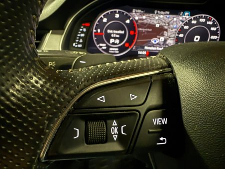 2017 Audi Q7 3.0TDI 272 quattro Tiptronic S Line thumbnail