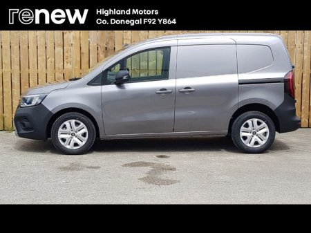 2026 Renault Kangoo  €27,900 thumbnail