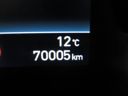 2019 Hyundai Tucson Executive Plus 5DR €22,950 thumbnail