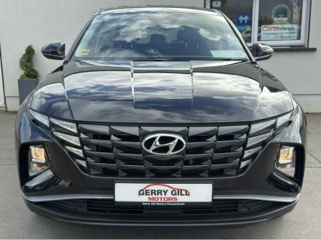 2022 Hyundai Tucson COMFORT PLUS 5DR * CAMERA & HEATED SEATS** €27,950