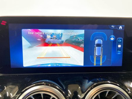 2024 Mercedes-Benz GLA Class GLA 250 e AMG LINE EXECUTIVE | Heated Seats, Reversing Camera, Mirror Package €52,950 thumbnail