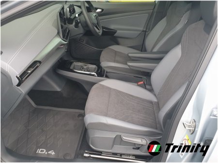 2026 Volkswagen ID.4 * 261 WITH 0% FINANCE * PRO PLUS * 77kWh * HUGE SPEC * TRINITY VOLKSWAGEN * €45,400