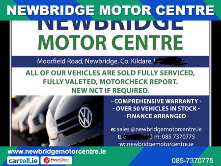 2019 Mitsubishi Eclipse Cross ECLI INTENSE 6MT 4DR €15,950