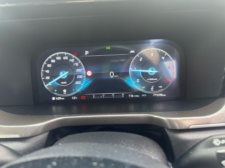 2023 Kia Sorento DSL MY23 SAM 5 €49,950 thumbnail