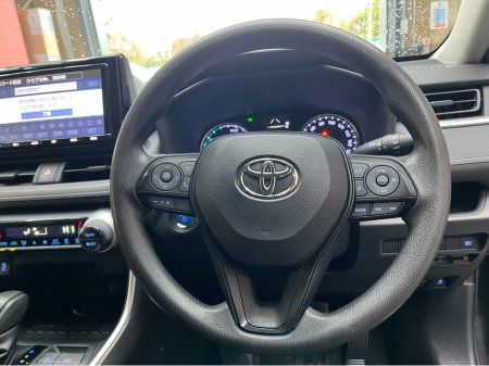 2020 Toyota Rav4 €30950! 2020 TOYOTA RAV4 HYBRID X 2.5 AUTOMATIC / CRUISE CONTROL / REVERSE CAMERA €30,950 thumbnail