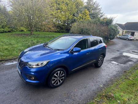2022 Renault Kadjar 1.2 TCE  ..NEW NCT €18,999