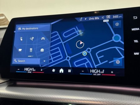 2024 BMW iX2 xDrive30 M Sport €46,995 thumbnail