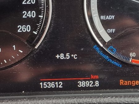 2019 BMW 2 Series Gran Tourer 218D 2.0 D 150 BHP GRAN SPORT TOURER LUXURY AUTOMATIC 7 SEATER €19,900