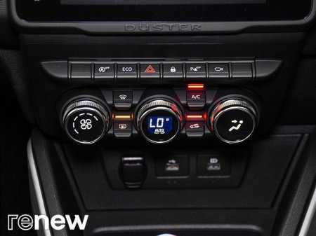 2022 Dacia Duster Prestige Blue dCi 115 4x2 €19,990 thumbnail