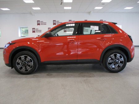 2026 Fiat 600 Dolce Vita 1.2 100hp Hybrid Auto eDCT 6 €30,995