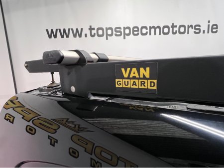 2018 Toyota Proace COMFORT €14,800