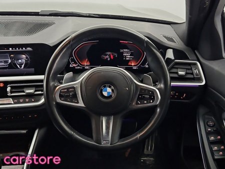 2019 BMW 3 Series 320d M Sport Plus Edition Auto €31,880 thumbnail
