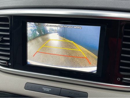 2020 Kia Sportage K3 5DR LOW KMS! €24,995 thumbnail