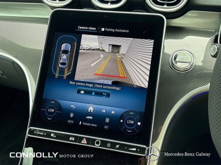 2026 Mercedes-Benz CLE 220d AMG Line Plus €81,900 thumbnail