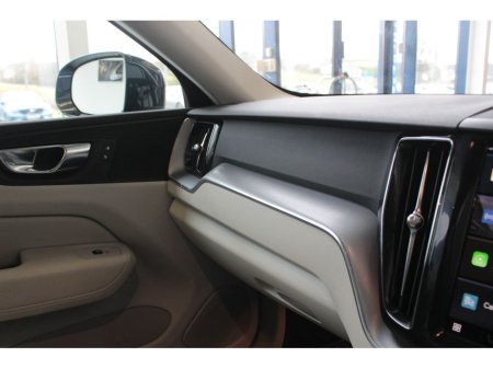 2021 Volvo XC60 T6 Inscription Expression €38,899 thumbnail