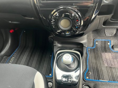 2019 Nissan Note E POWER SELF CHARGE HYBRID €13,950 thumbnail