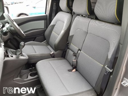 2026 Renault Kangoo  €27,900 thumbnail