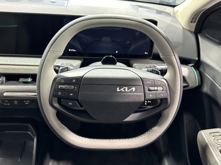 2026 Kia EV4 0% Finance Earth 3 €48,480 thumbnail