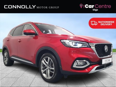 2023 MG HS Exclusive PHEV Auto