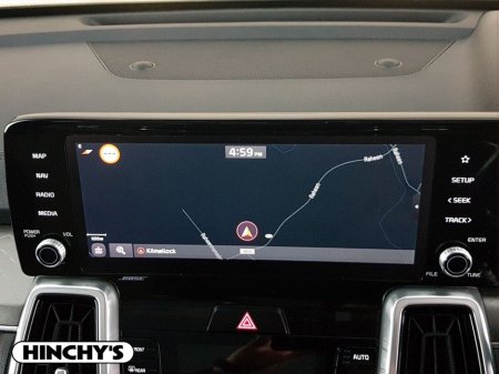 2021 Kia Sorento 2.2 K4 4X2 Diesel 7 seats thumbnail