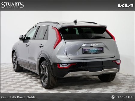 2025 Kia Niro EV K3 *0% FINANCE OFFER AVIALBALE* €34,995